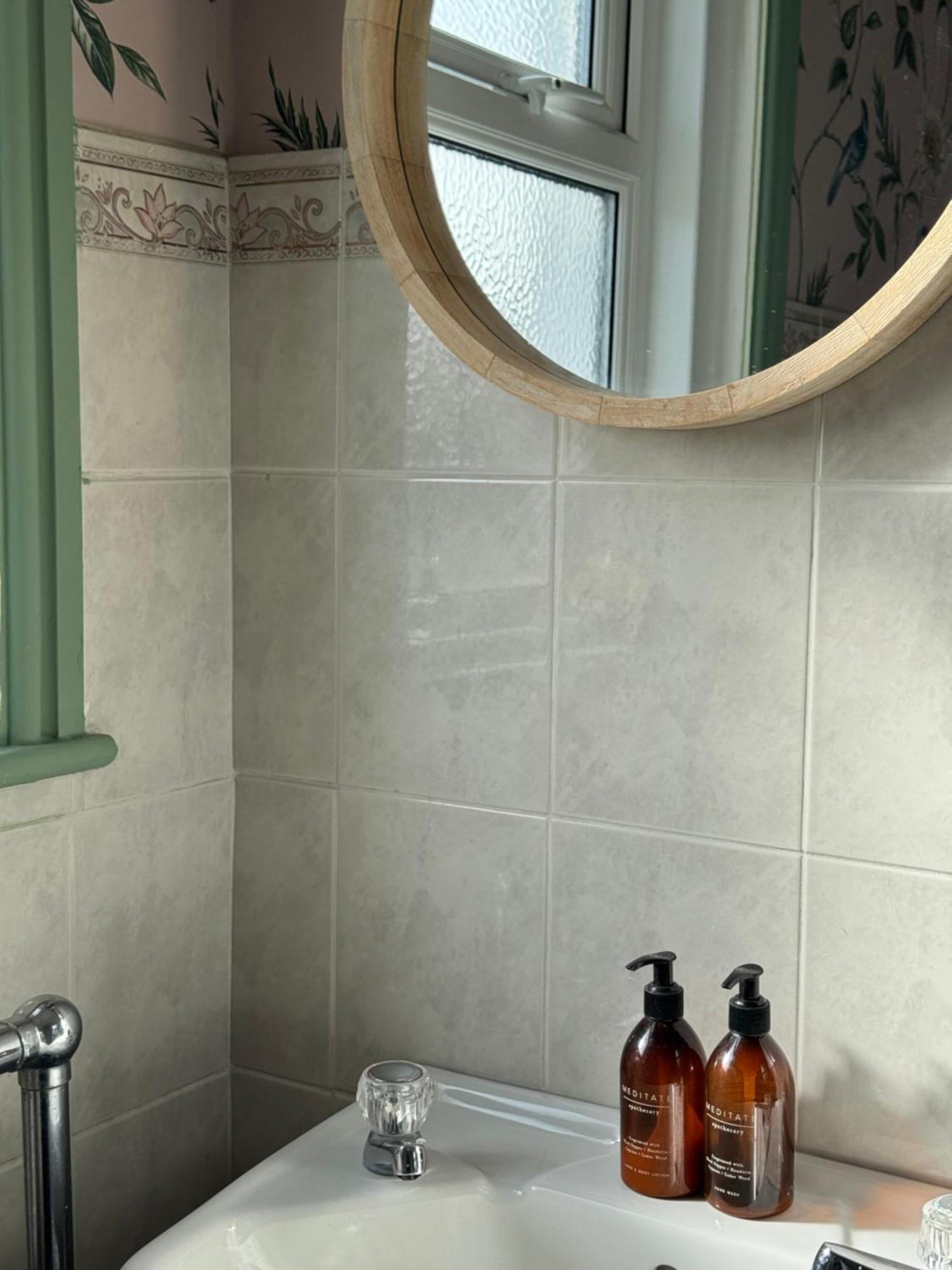 Bed & Breakfast Rosaire With Private Car Park 4*