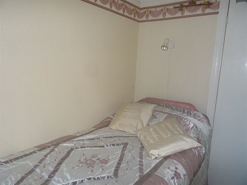 Bed and breakfast Rosaire With Private Car Park 4*