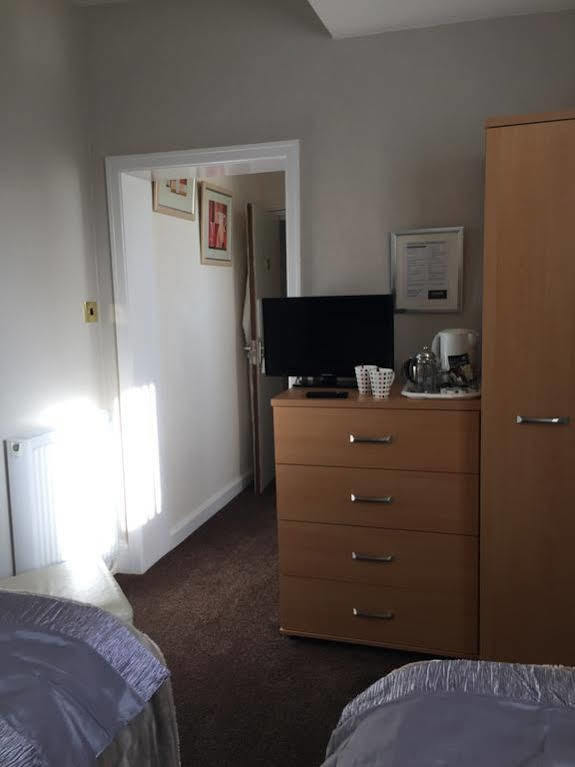 Bed and breakfast Rosaire With Private Car Park Llandudno